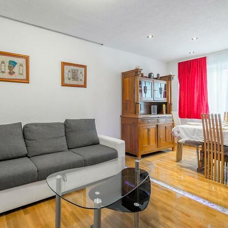 Apartment Antonia Split Exterior photo