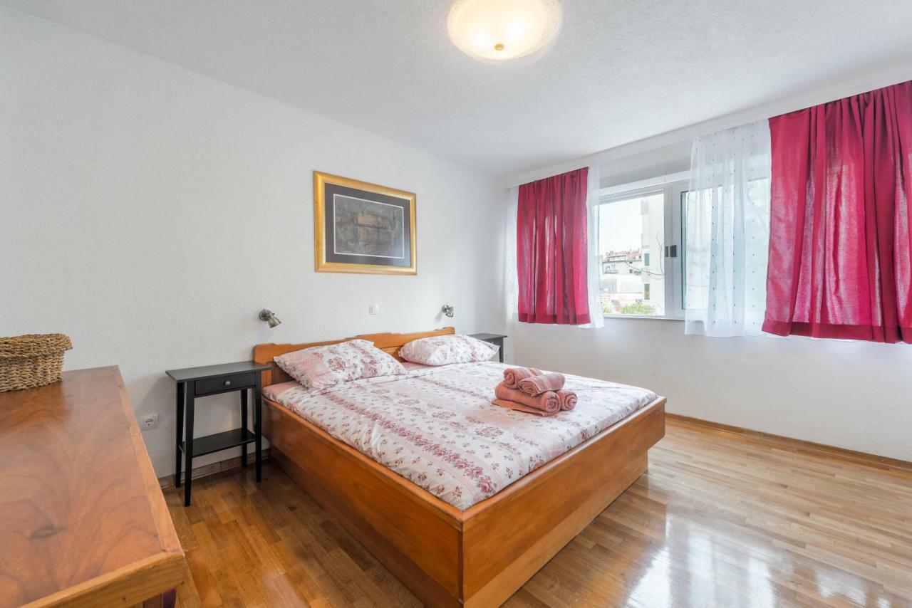 Apartment Antonia Split Exterior photo