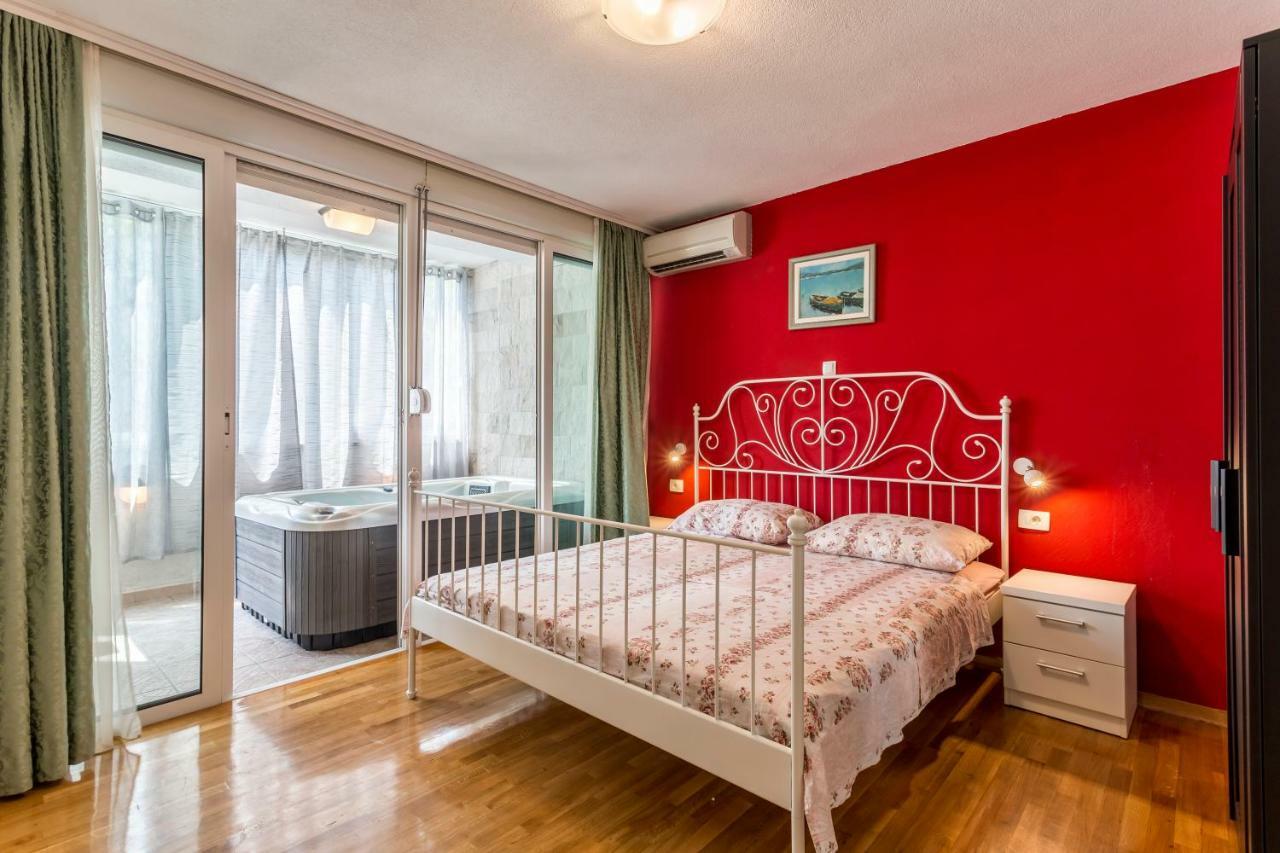 Apartment Antonia Split Exterior photo